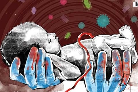 Representative Image (File Photo)