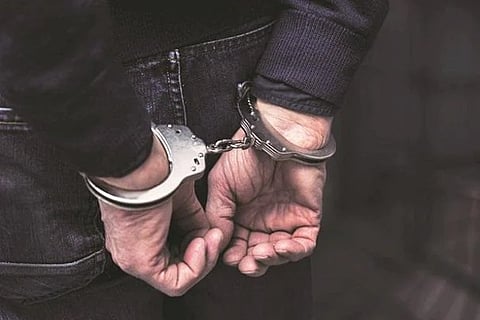 Representative image