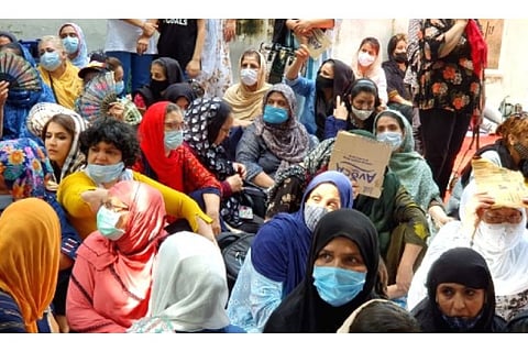 Image Courtesy: IANS