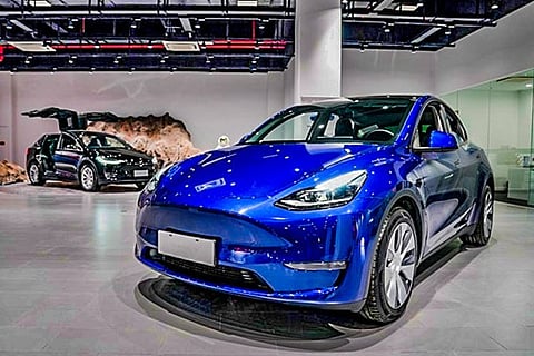 Representative image (Source: IANS)