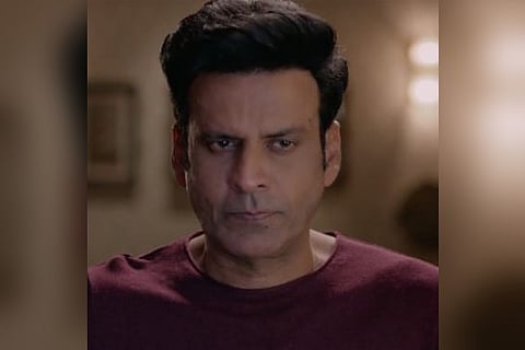 Manoj Bajpayee (Source: IANS)