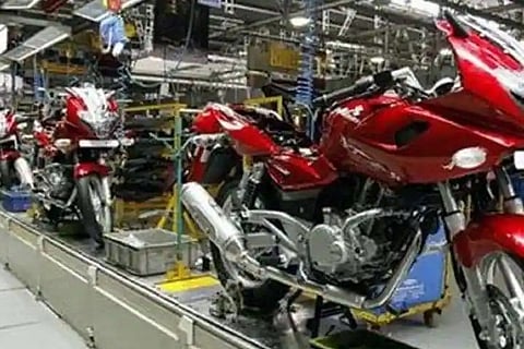 Representative image (Source: Reuters)