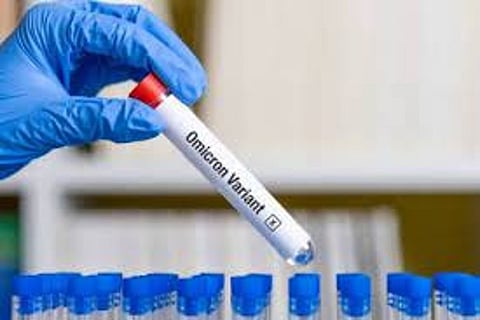 Representative image (Source: IANS)