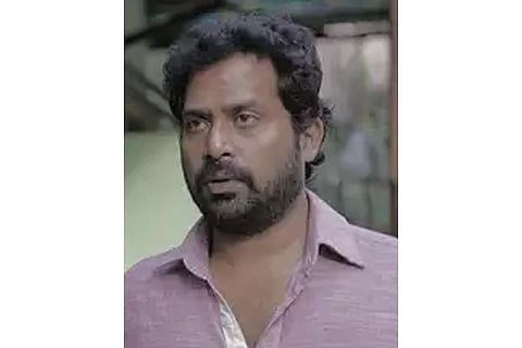 Actor Guru Somasundaram