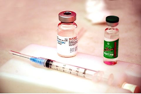 Representative image (Source: IANS)