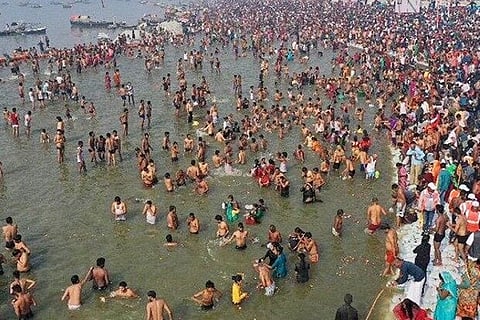 Representative image (Source: IANS)