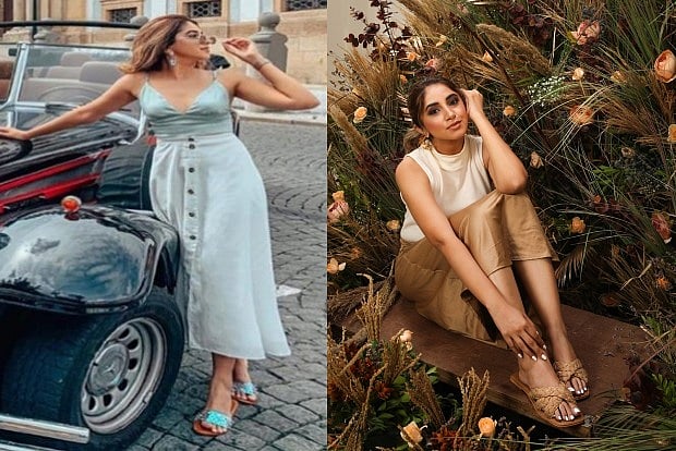 5 simple and chic outfit ideas for New Year's Eve