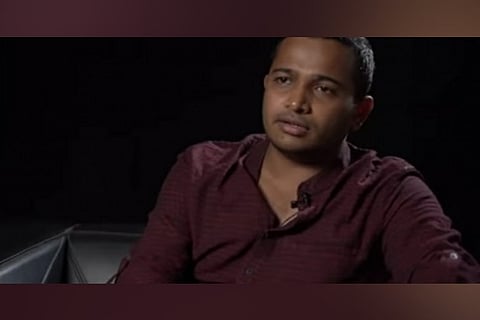 Director Basil Joseph (Image source: IANS)