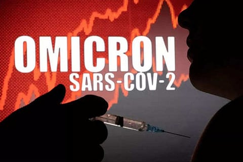 Representative Image (Image Courtesy: Reuters)