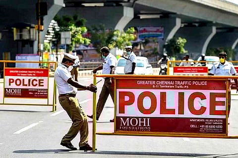 Representative Image