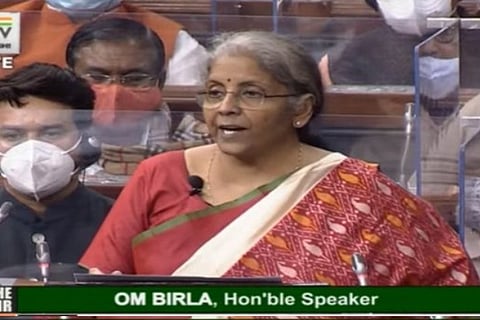 Govt To Launch National Monetisation Pipeline For Potential Brownfield Infra Assets