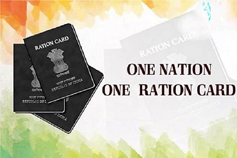 Budget 2021: 'One Nation, One Ration Card' scheme in 32 states, UTs