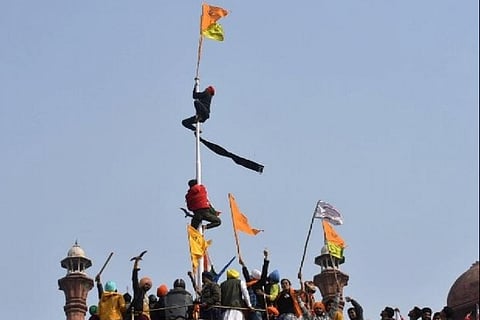 Farmers' protest: Delhi court to pass order on journalist's bail plea on Tue