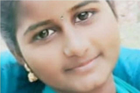 Class 12 student dies by suicide in Sriperumbudur