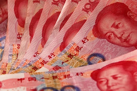 Bracing for the year of the renminbi