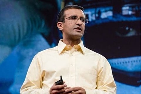 Indian-origin doctor appointed global coordinator for US President's Malaria Initiative