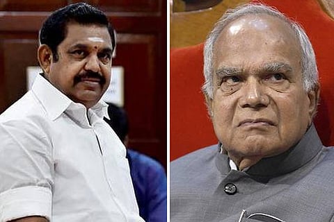 TN gets Rs 60,674 cr investments despite COVID pandemic, CM to unveil new Industrial policy