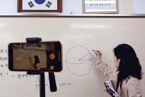 HOPES FOR NEW LEADERS: Unveiling this decade’s growth champions