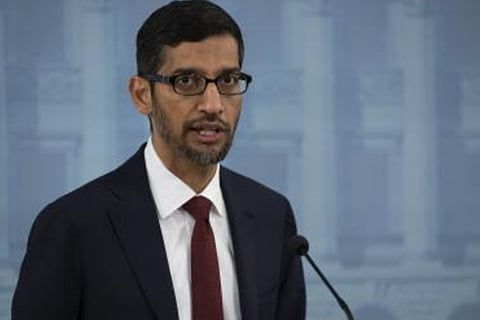 YouTube growing fast, Shorts gets 3.5B daily views: Pichai