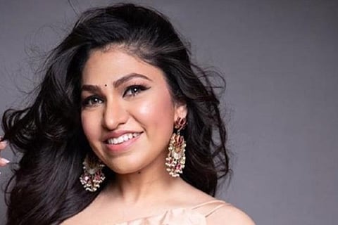 Singer Tulsi Kumar to host radio show