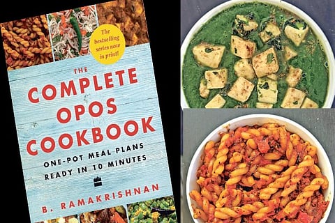 ‘One pot one shot’ technique empowers you to cook with confidence: Chef Ramki