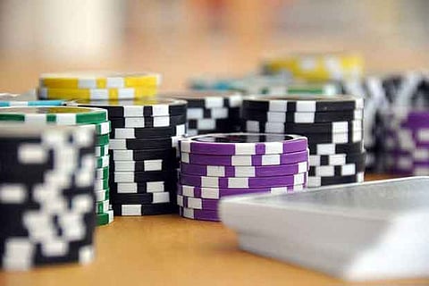 Tamil Nadu Assembly passes bill banning online betting