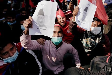 Image Courtesy: Reuters