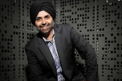 Bikram Singh Bedi