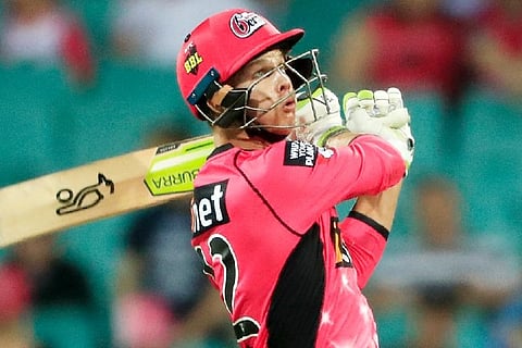 Image courtesy: Twitter - @BBL