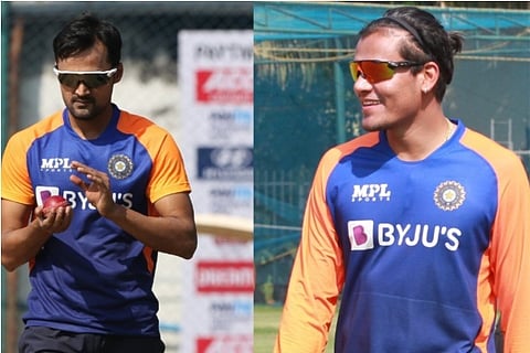 Source: Twitter (BCCI)