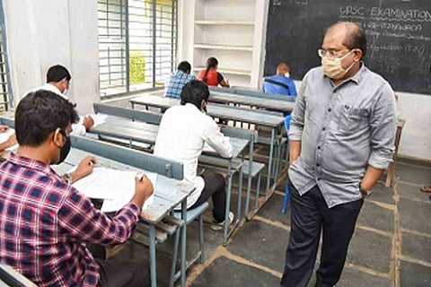 Centre agrees to give extra chance to UPSC aspirants who exhausted their last attempt