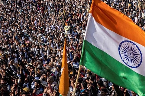 Highways blocked, protestors detained during nationwide 'chakka jam'