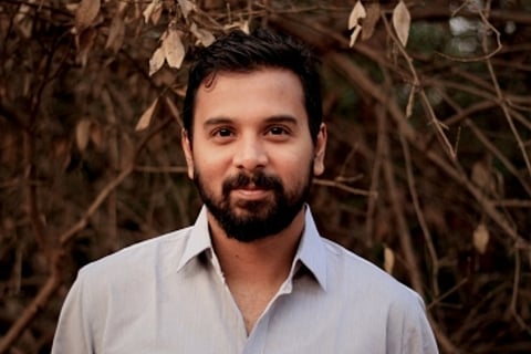 Namit Das is happy with revival of theatre post lockdown