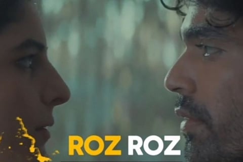 Shilpa Rao: Tough to nurture love