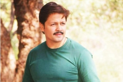 Mohit Daga: Entertainment industry is unpredictable