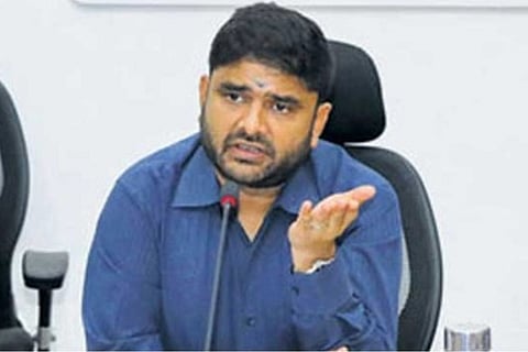 Virus threat: Chennai’s 16 Assembly seats to have more polling booths as per EC directive