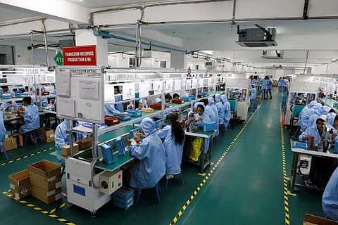 Govt considering objections to 12-hr work shift: Labour Secretary