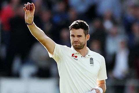 Reverse swing was huge for us: Anderson