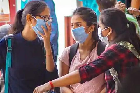 Representative Image: PTI