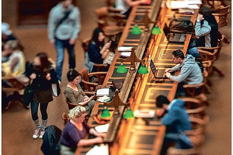 TNSCST to fund student projects relevant to State