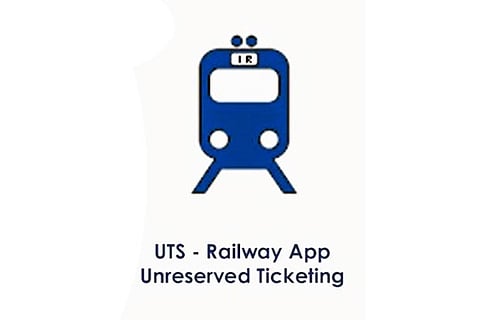 SR allows unreserved ticket booking through UTS App