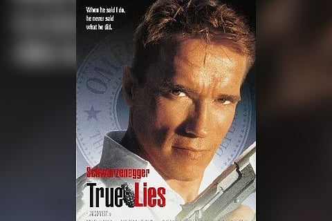 'True Lies' series reboot gets pilot order at CBS