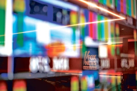 Expanding the Ambit: Can news outlets be tried along with Trump?