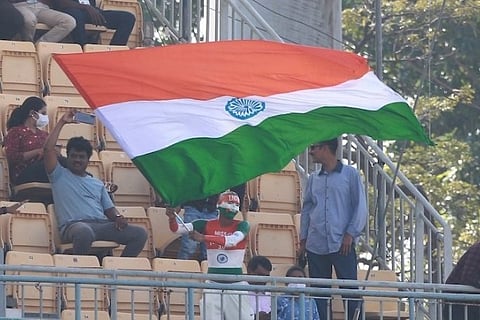 Image courtesy: BCCI Twitter