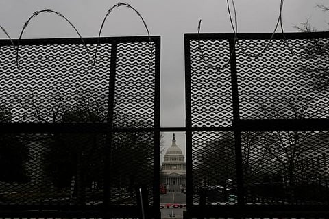 Trump impeachment trial could wrap up on Saturday, conviction seen unlikely