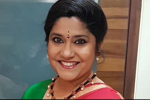 Renuka Shahane