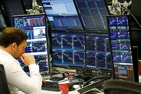 FPIs invest Rs 20,593 cr in Indian equities since Budget