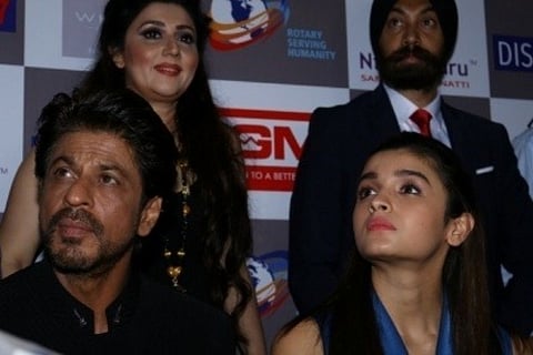 Image courtesy: IANS