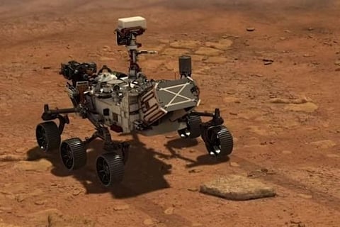 Image Courtesy: Reuters