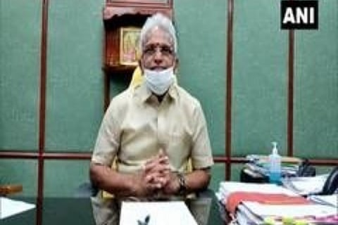 Image Courtesy (ANI)